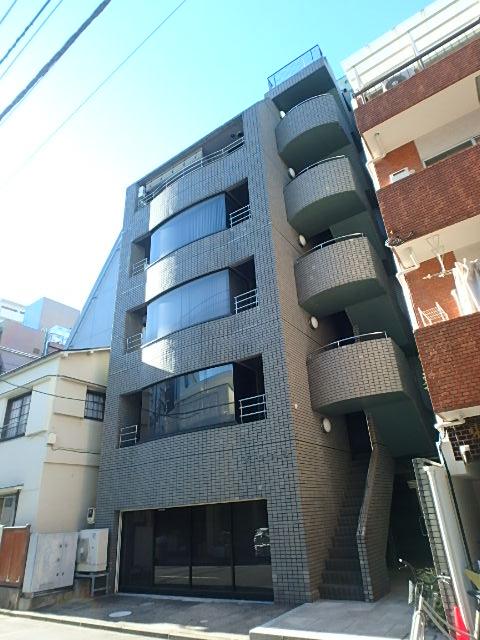 外観③