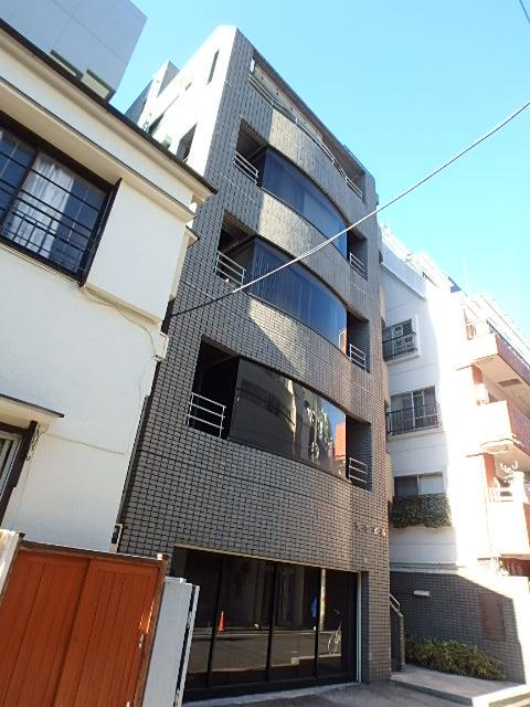 外観②