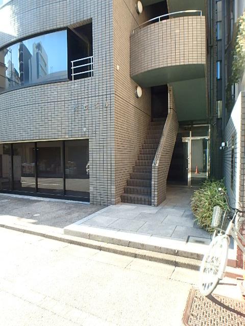 エントランス①