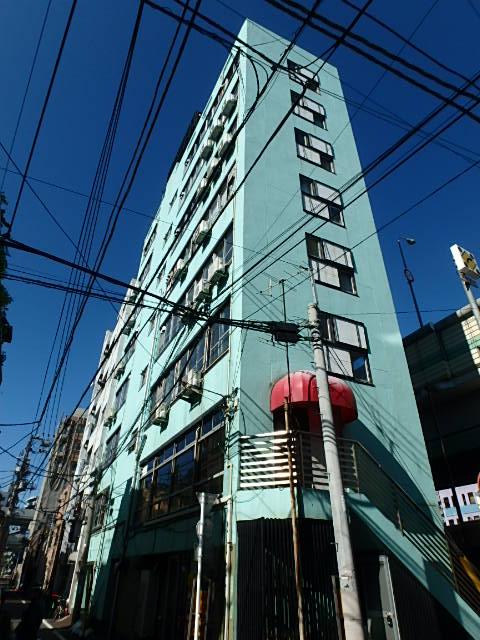 外観①(メイン)