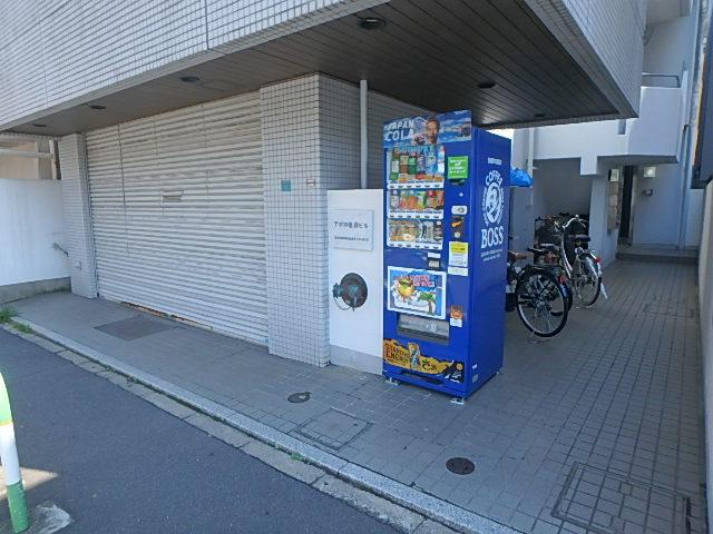 エントランス①