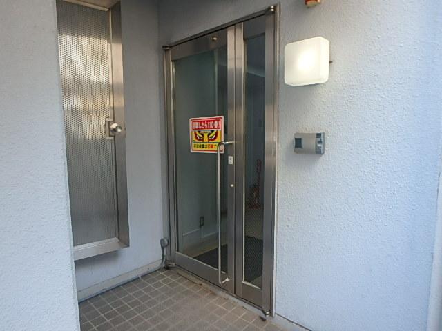 エントランス③