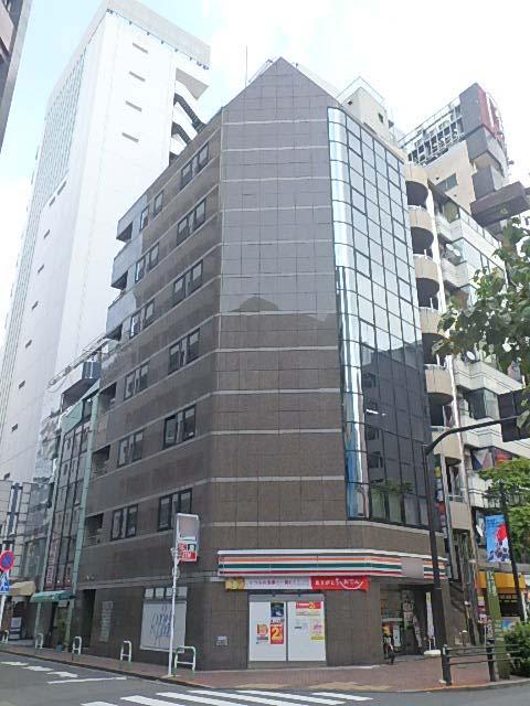 外観①(メイン)