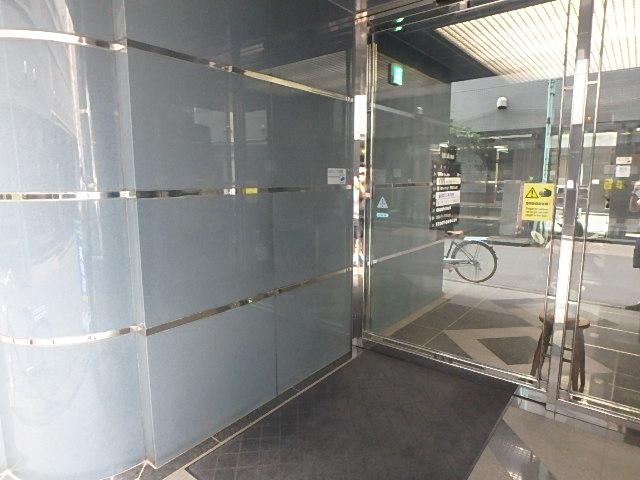 エントランス④
