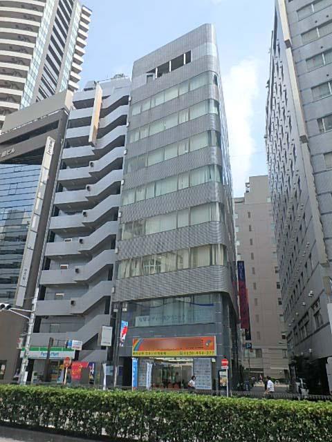 外観①(メイン)
