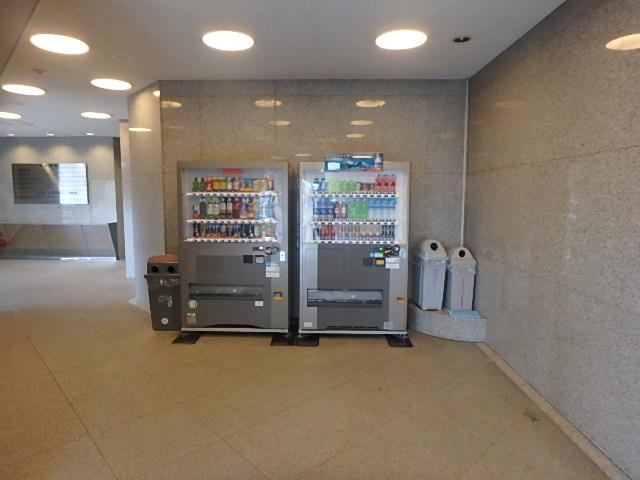 音の葉イマス池袋ビルホール①