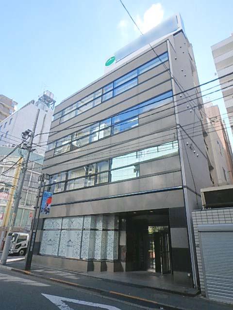 外観①(メイン)