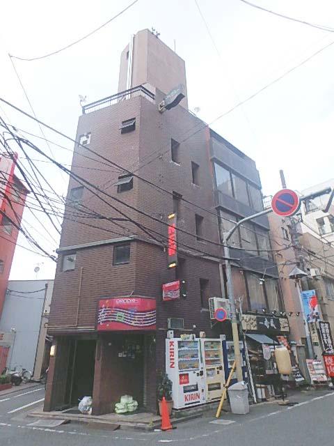 外観①(メイン)