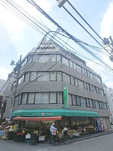外観①(メイン)