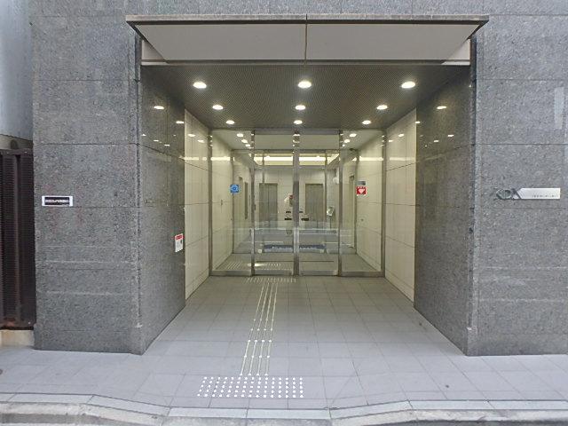 エントランス②