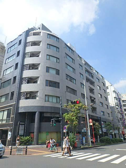 外観①(メイン)