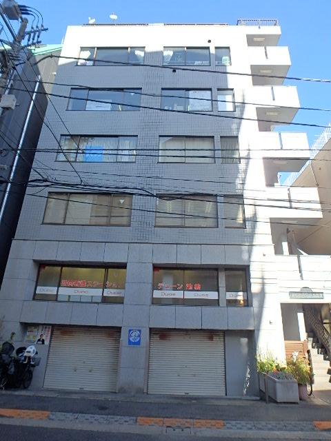 サンポウ池袋ビル