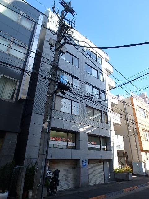 小林ビル外観③