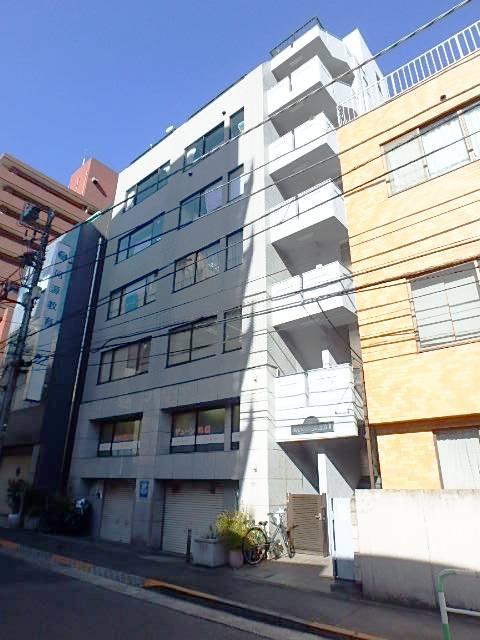 小林ビル外観②