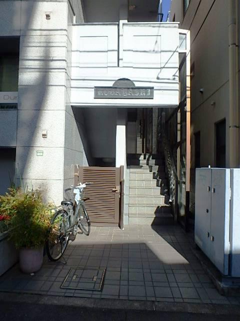 エントランス②