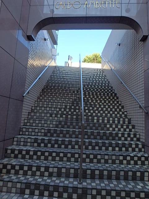 エントランス②