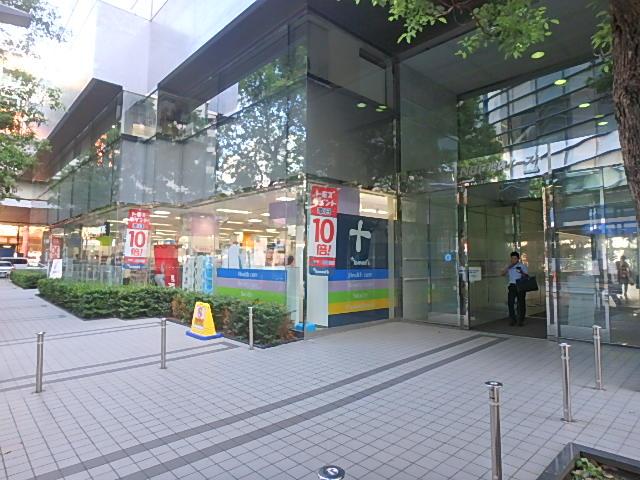 エントランス①