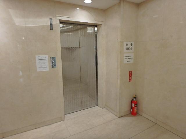 東信東池袋ビルホール②