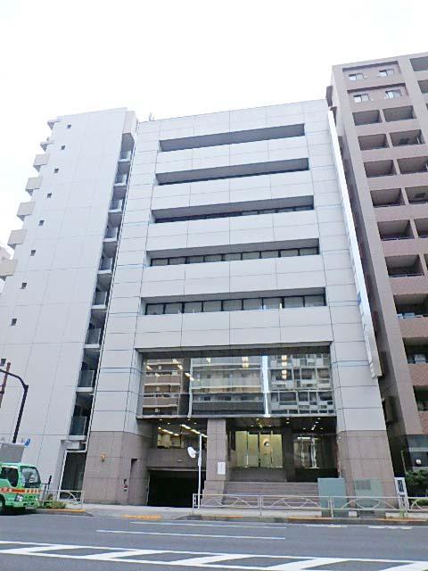 東信東池袋ビル外観①(メイン)