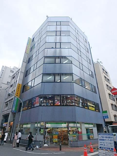 外観①(メイン)