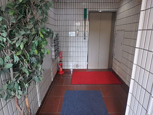 明昌ＫＳビルホール①