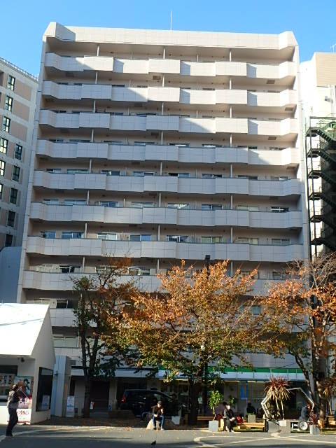 外観①(メイン)