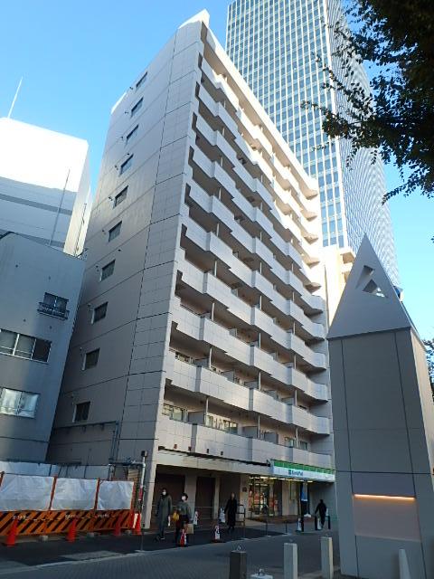 外観③