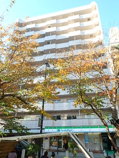 外観②