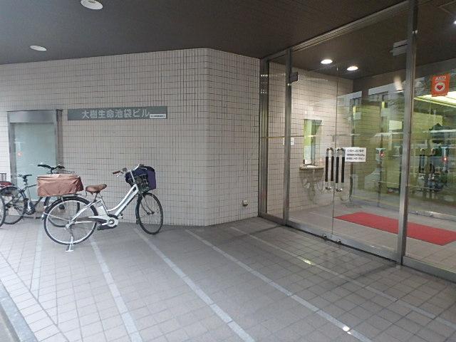 エントランス③