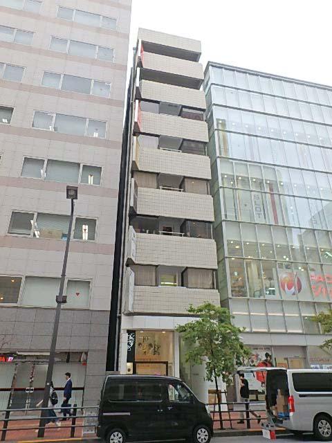 外観①(メイン)