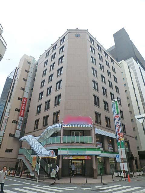 外観①(メイン)