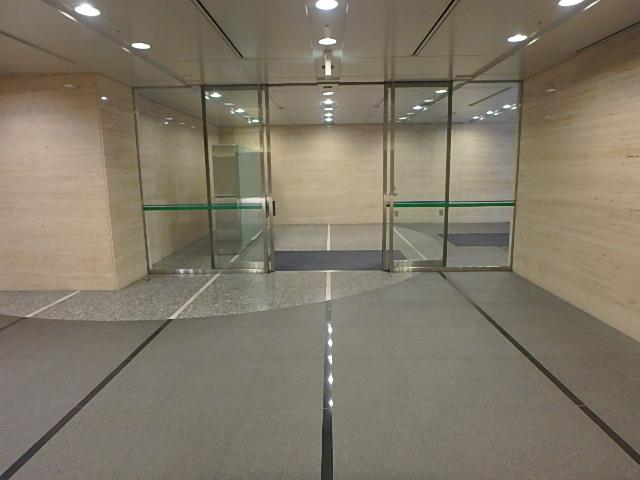 ホール③