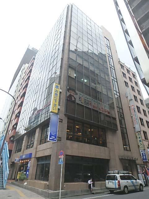 東池袋センタービル