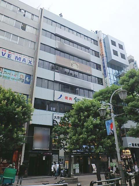 外観①(メイン)