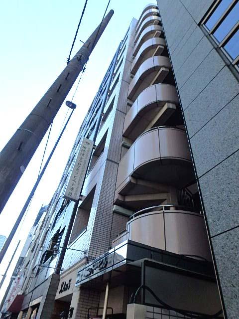 外観③