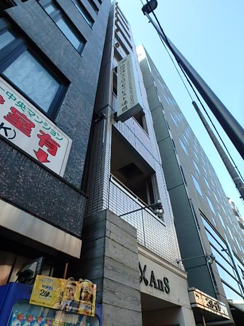 外観②