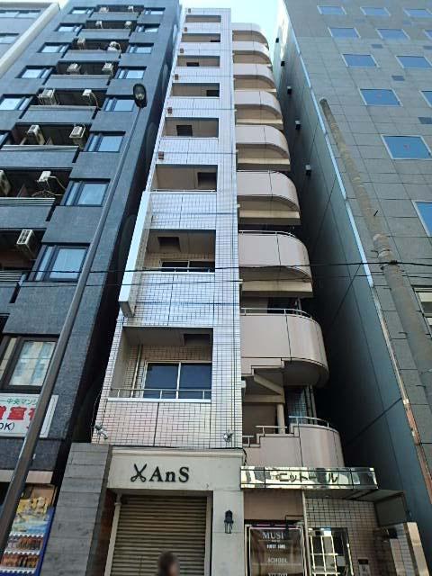 外観①(メイン)