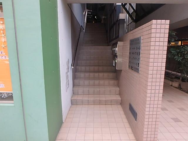 エントランス③