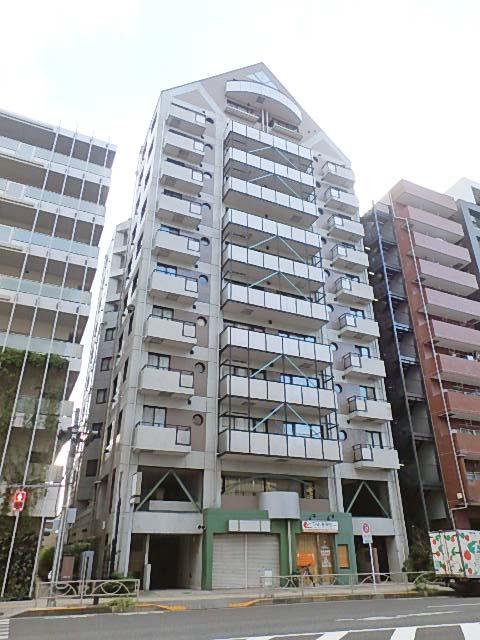 外観①(メイン)