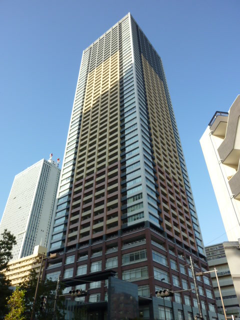 外観②