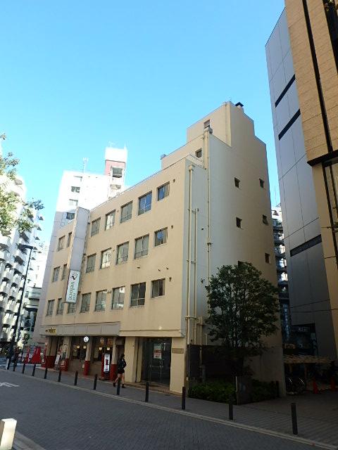 外観①(メイン)