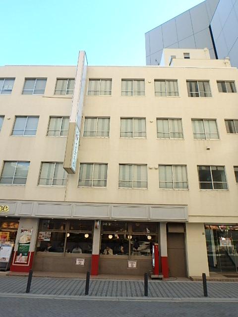 外観②