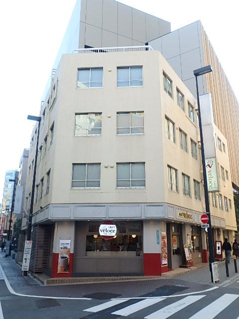 外観③