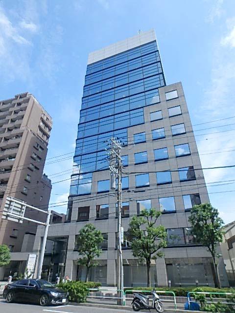 外観①(メイン)