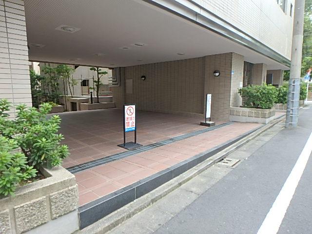 大塚台パークサイドビルその他①