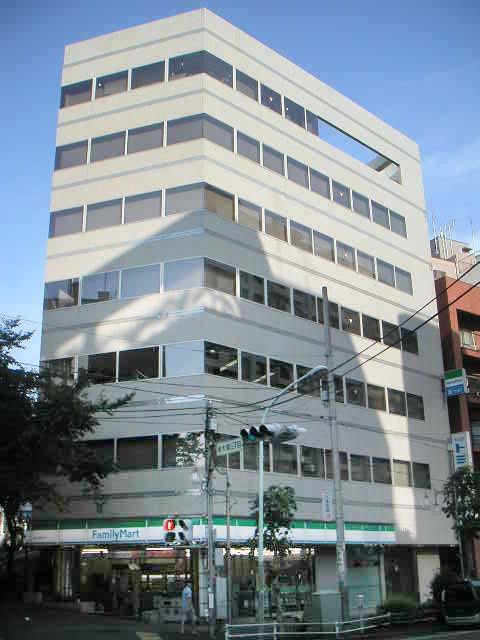 大塚ＨＴビル外観①(メイン)