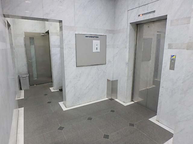 大塚ＨＴビルホール②