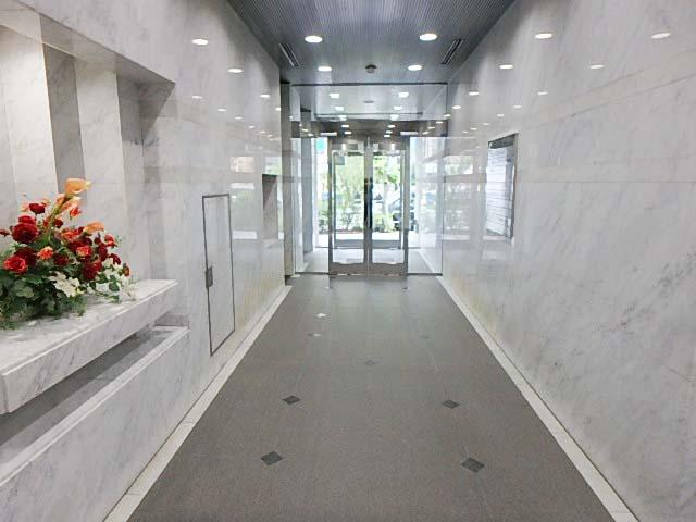 大塚ＨＴビルホール③