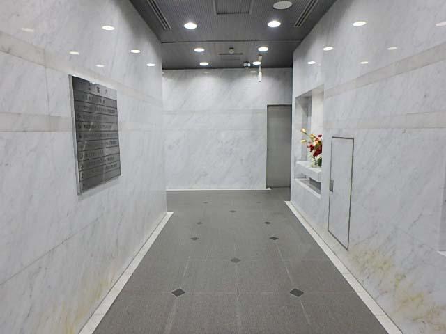 大塚ＨＴビルホール①