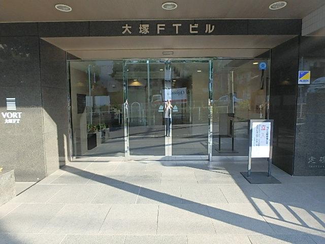 ＶＯＲＴ大塚ＦＴエントランス②
